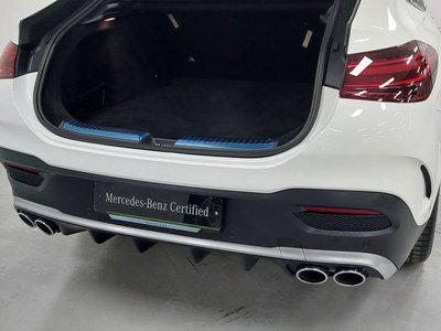 2025 Mercedes-BENZ GLE — миниатюра 11