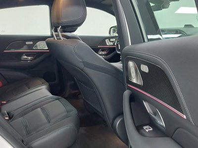 2025 Mercedes-BENZ GLE — фото 10