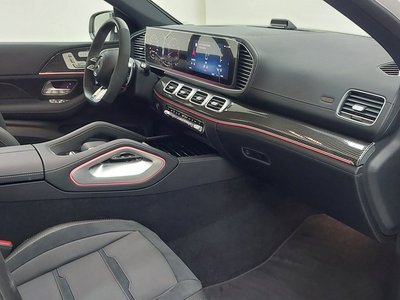 2025 Mercedes-BENZ GLE — миниатюра 13