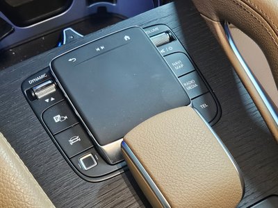 MERCEDES-BENZ GLE - 10