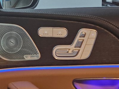 MERCEDES-BENZ GLE - 9