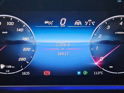 MERCEDES-BENZ GLE - 6