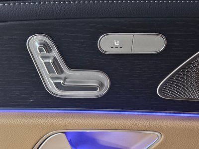 MERCEDES-BENZ GLE - 7