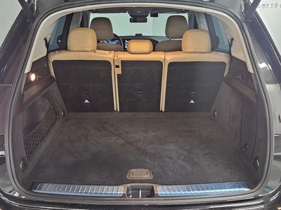 MERCEDES-BENZ GLE - 4