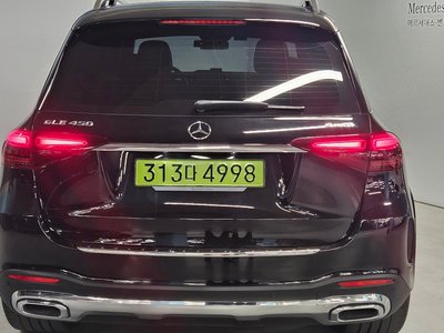 MERCEDES-BENZ GLE - 3