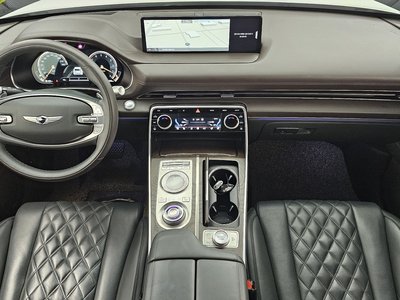 GENESIS GV80 - 5