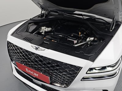 GENESIS GV80 - 7