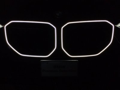2025 BMW X3 — миниатюра 14