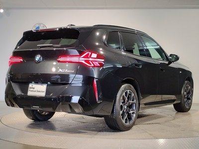 2025 BMW X3 photo 10