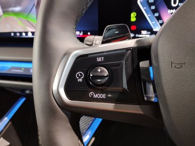 2025 BMW X3 — миниатюра 68