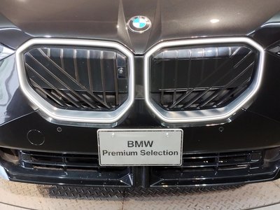 2025 BMW X3 — миниатюра 17