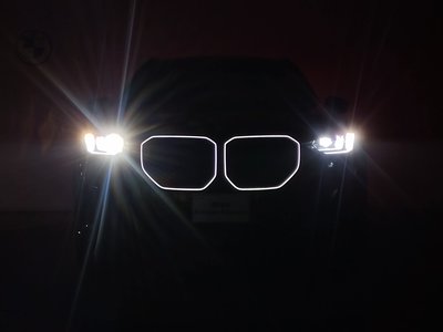 2025 BMW X3 — миниатюра 13