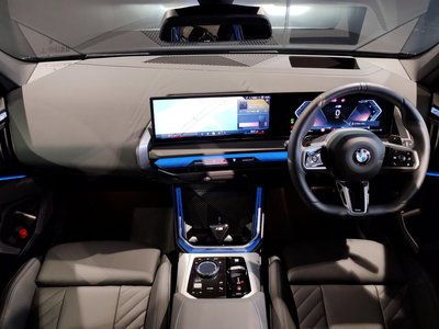 2025 BMW X3 — миниатюра 39