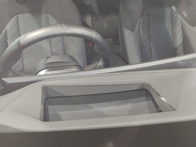 2025 BMW X3 — миниатюра 20