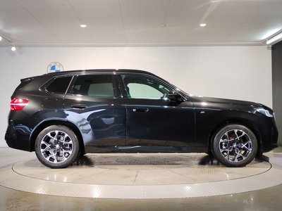 2025 BMW X3 — миниатюра 11