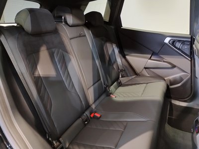 2025 BMW X3 — миниатюра 37