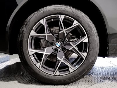2025 BMW X3 — миниатюра 33