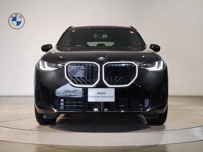 2025 BMW X3 photo 5