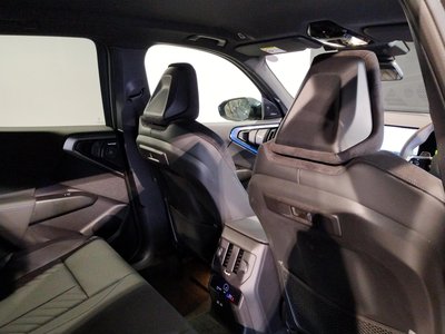 2025 BMW X3 — миниатюра 51