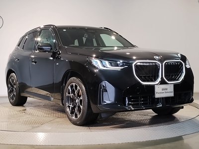 2025 BMW X3 — миниатюра 12