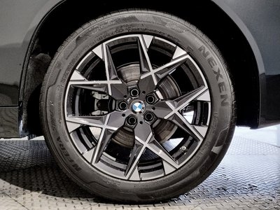 2025 BMW X3 — миниатюра 31