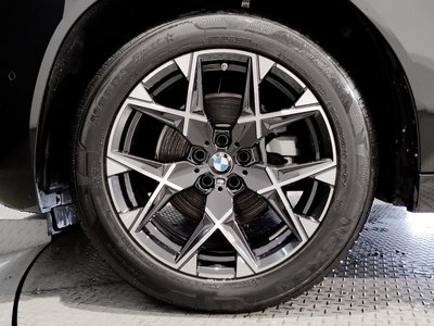 2025 BMW X3 — миниатюра 30