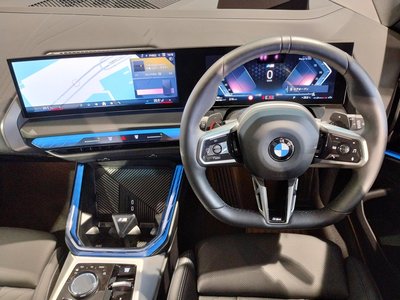 2025 BMW X3 — миниатюра 40