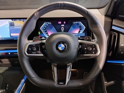 2025 BMW X3 — миниатюра 41