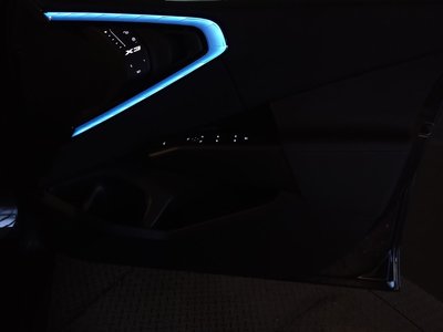2025 BMW X3 — миниатюра 16