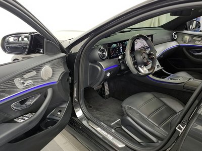 MERCEDES-BENZ E-CLASS - 10