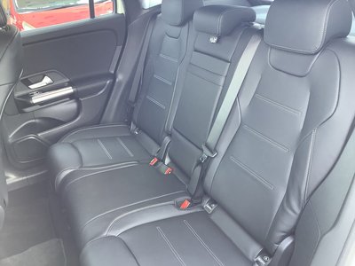 2025 Mercedes-BENZ GLA 缩略图 19