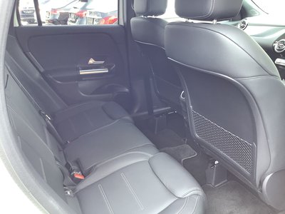 2025 Mercedes-BENZ GLA 缩略图 22
