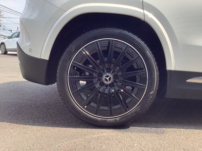 2025 Mercedes-BENZ GLA 照片 8