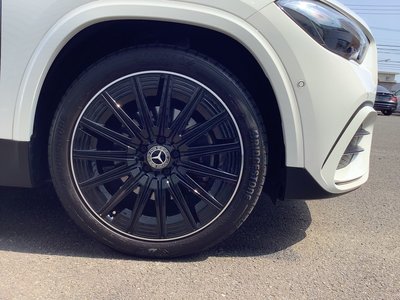 2025 Mercedes-BENZ GLA 照片 9