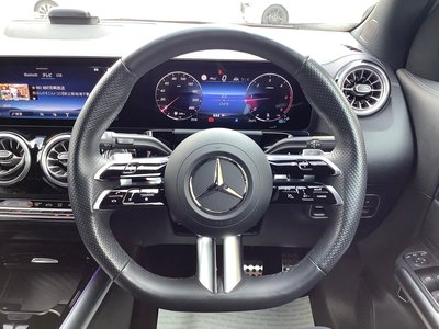 2025 Mercedes-BENZ GLA 缩略图 27