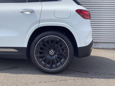 2025 Mercedes-BENZ GLA 照片 7