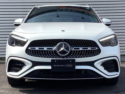 2025 Mercedes-BENZ GLA 照片 3