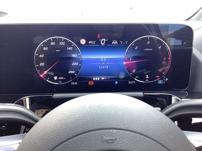 2025 Mercedes-BENZ GLA 缩略图 26