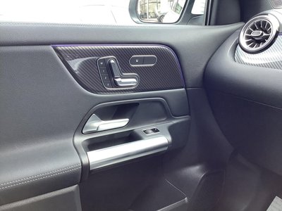 2025 Mercedes-BENZ GLA 缩略图 33