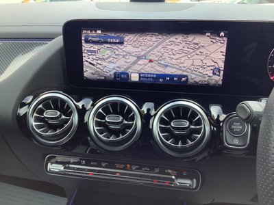2025 Mercedes-BENZ GLA 缩略图 29