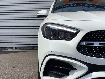 2025 Mercedes-BENZ GLA 照片 10