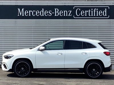 2025 Mercedes-BENZ GLA 照片 2