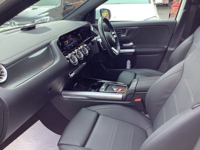 2025 Mercedes-BENZ GLA 缩略图 20