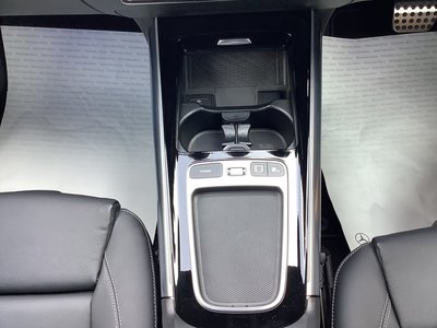 2025 Mercedes-BENZ GLA 缩略图 30
