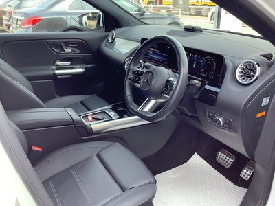 2025 Mercedes-BENZ GLA 缩略图 16