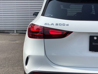 2025 Mercedes-BENZ GLA 缩略图 12
