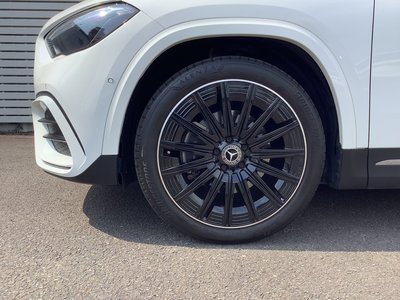 2025 Mercedes-BENZ GLA 照片 6