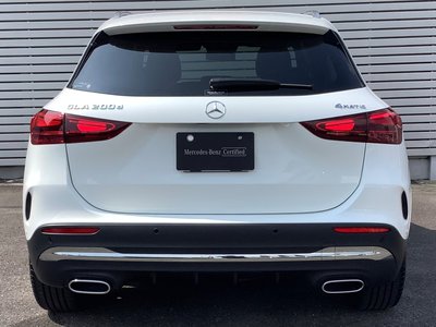 2025 Mercedes-BENZ GLA 照片 5