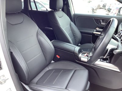 2025 Mercedes-BENZ GLA 缩略图 17