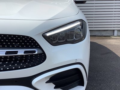 2025 Mercedes-BENZ GLA 缩略图 11